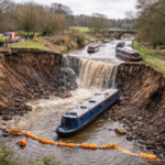 Will the UK See a White Christmas in 2025? Met Office Outlook and Travel Weather Guide