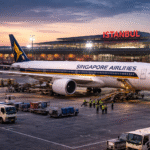 LOT Polish Airlines to Launch Direct Warsaw–Bangkok Flights in 2026, Boosting Travel Between Europe and Southeast Asia