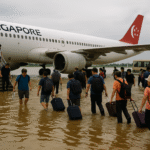 Now British Airways Boosts India–UK Connectivity With 56 Weekly Flights as International Travel Demand Soars