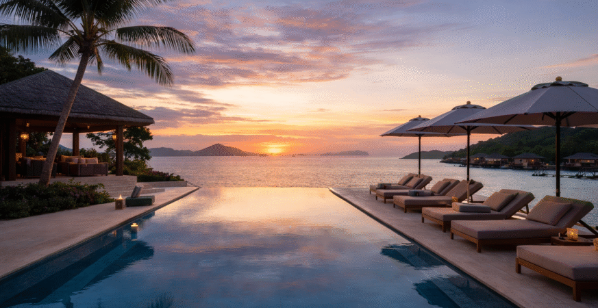 Small Luxury Hotels of the World