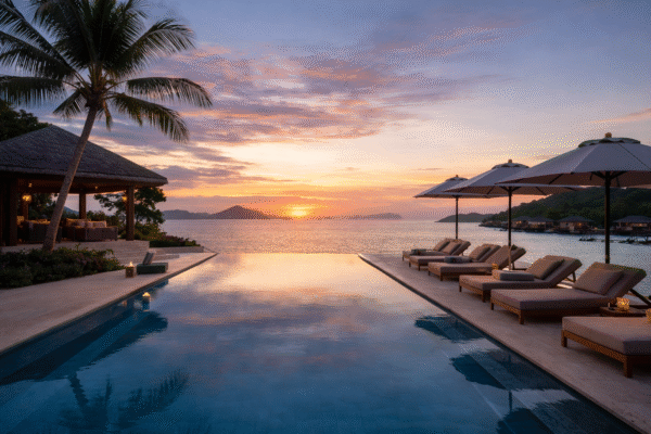 Small Luxury Hotels of the World