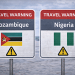 Now Canada Expands Travel Advisories as Safety Risks Rise Across Puerto Rico, Europe, and the Caribbean