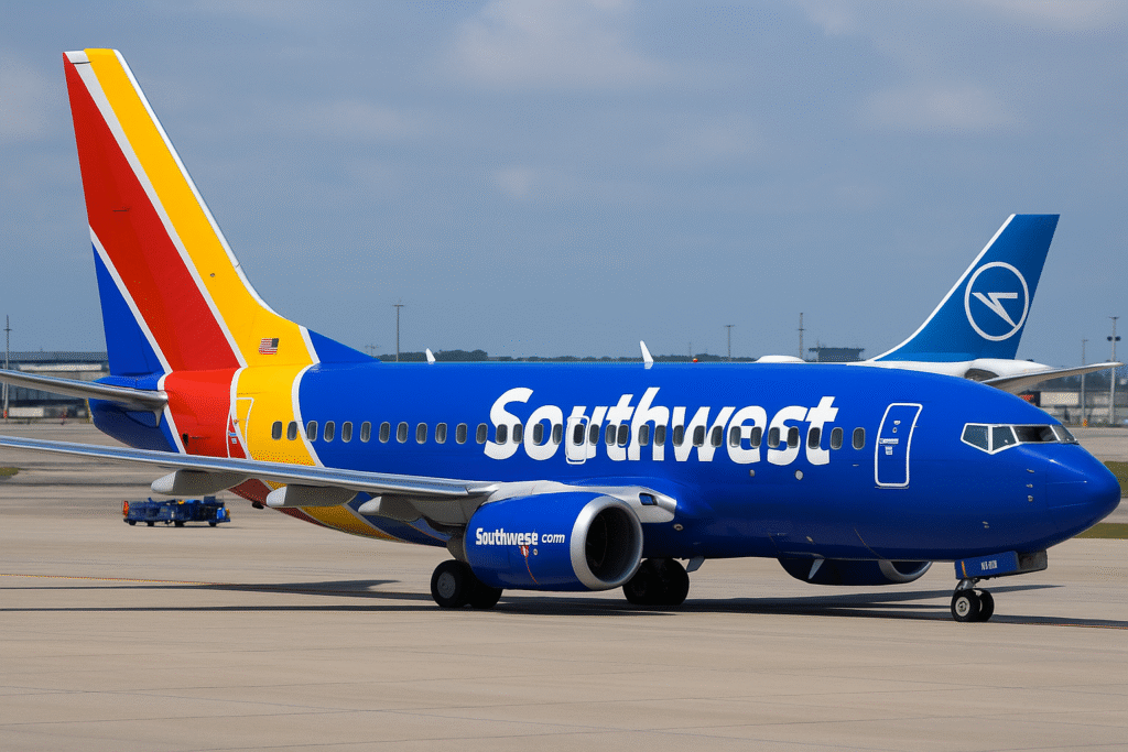 Affordable Transatlantic Travel