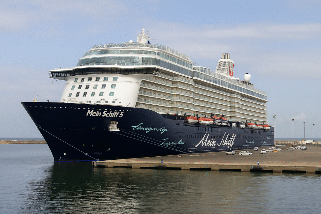 Sri Lanka Tourism Rebounds as Over 2,000