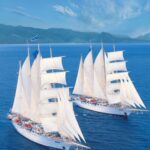 Crystal Cruises Unveils 2026 Wellness at Sea Retreats Redefining Luxury Wellbeing Cruises