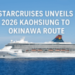 Azamara Extends Wave Season Sale: Longer Booking Window Unlocks Premium Deals on Luxury Global Cruises