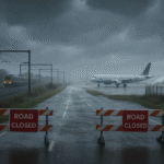 Switzerland Implements New Visa Suspension Rules as Schengen States Unite to Tackle Border Security and Migration Surge