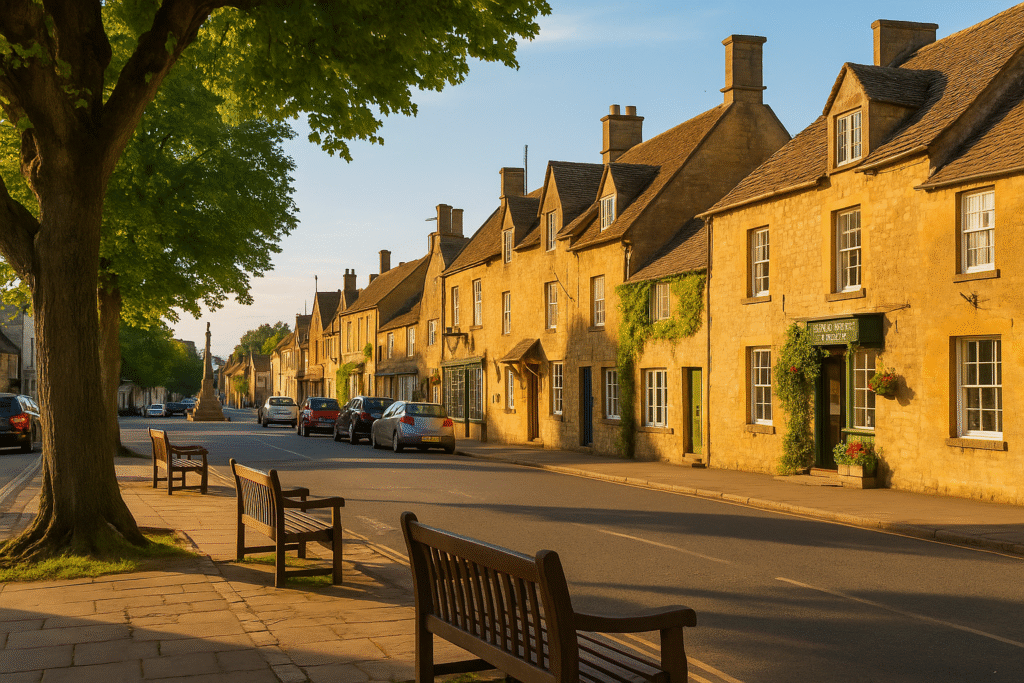 Cotswolds