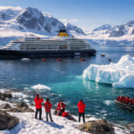 White Christmas Dreams: Victorian Snow, Christmas Cards and the Best Places to Chase Holiday Flurries