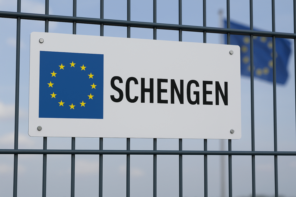 Switzerland Implements New Visa Suspension