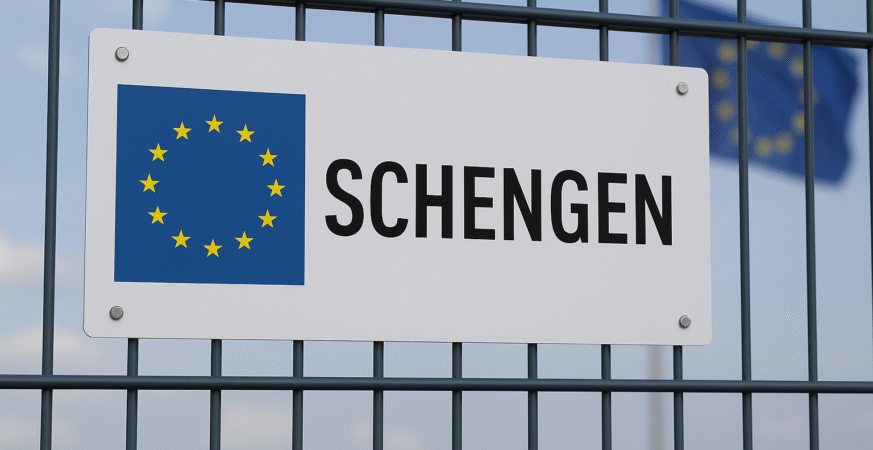 Switzerland Implements New Visa Suspension