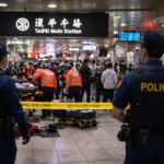 Severe Winter Storms Disrupt Holiday Travel Across U.S. and Canada