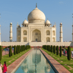 Colombia and Top U.S. States Emerge as Leading Destinations for Women Solo Travelers in 2025