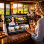 United Airlines Strengthens Digital Support for Holiday Travelers