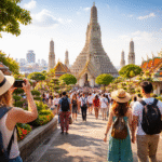 US Visa Bans Trigger a Major Shift in Global Travel