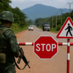 UK Travel Surge 2025: All you need to know