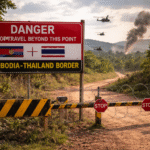 Severe Winter Storms Disrupt Holiday Travel Across U.S. and Canada