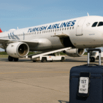 Busan Launches South Korea’s Largest Coastal Cruise Ship Grace—A New Standard of Luxury and Scenic Travel Unveiled