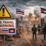 Southern Railway Launches Special Tirunelveli–Tambaram Train to Ease Christmas and New Year Travel Rush