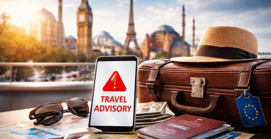 Travel Alerts