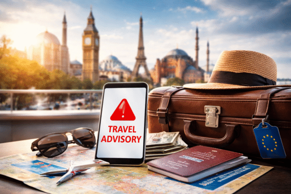 Travel Alerts