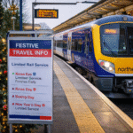 India and UAE Announce a Historic Transport Vision