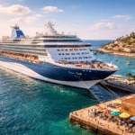 Amangati Yacht Set for 2027 Debut, Redefining Mediterranean Luxury Cruise Tourism