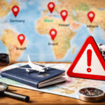 Spirit Airlines Theft Case Sparks Airport Security Questions as U.S. Travelers Demand Stronger Protections