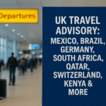 Now A19 Southbound Closure Triggers Major Travel Disruption in North East England