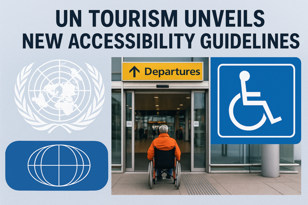 accessibility