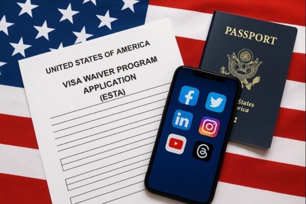 ESTA Rules