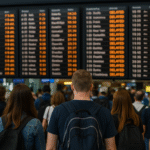 UK Issues Major Europe Travel Advisory as Spain, France, Italy, Germany and Others Enforce New Border and Visa Rules