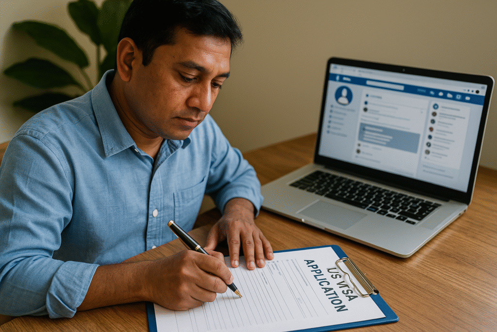 Online Screening Rule