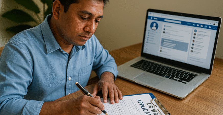 Online Screening Rule