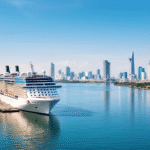 Celestyal Cruises Expands Into the Arabian Gulf After Record Mediterranean Season, Introducing New Winter Itineraries in Dubai and Beyond