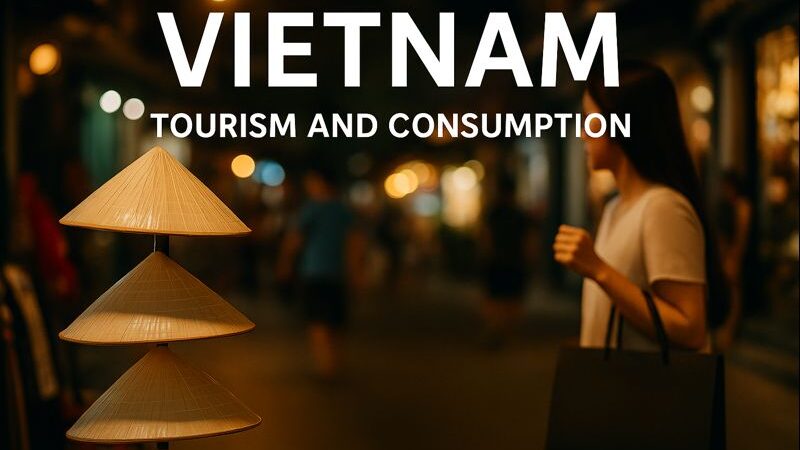 Vietnam’s Tourism Boom Faces Revenue