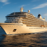 Ilhabela Welcomes Costa Favolosa as 2025–2026 Cruise Season Begins With Strong Tourism Momentum