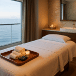 Top Cruise Lines for Dining in 2026 Redefine Culinary Tourism at Sea