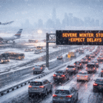 Canadian Airline Expansion Sparks New Tourism Boom Across the Caribbean