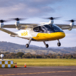 Riyadh Air and Huawei Partner to Transform Air Travel