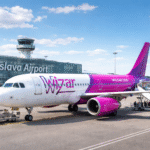 SCAT Airlines Launches First Seventh Freedom Route Linking Sanya and Prague