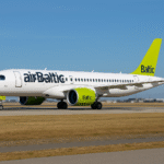 Flydubai Expands Into Eastern Europe With New Direct Routes to Riga, Chișinău, Iași, and Vilnius