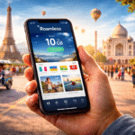 Now United States, Puerto Rico, Canada, UK, France, Spain and Australia Promote Peaceful Travel as Airbnb Strengthens Anti-Party Measures