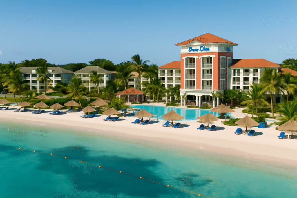 SandalResort