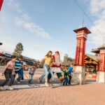 White Christmas Dreams: Victorian Snow, Christmas Cards and the Best Places to Chase Holiday Flurries