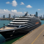 Best Cruise Lines for Wellness in 2026 Set New Standards for Health-Focused Travel