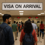 Indian Railways Launches Emergency Assistance Counters at Ahmedabad and Patna Airports Amid IndiGo Flight Cancellations