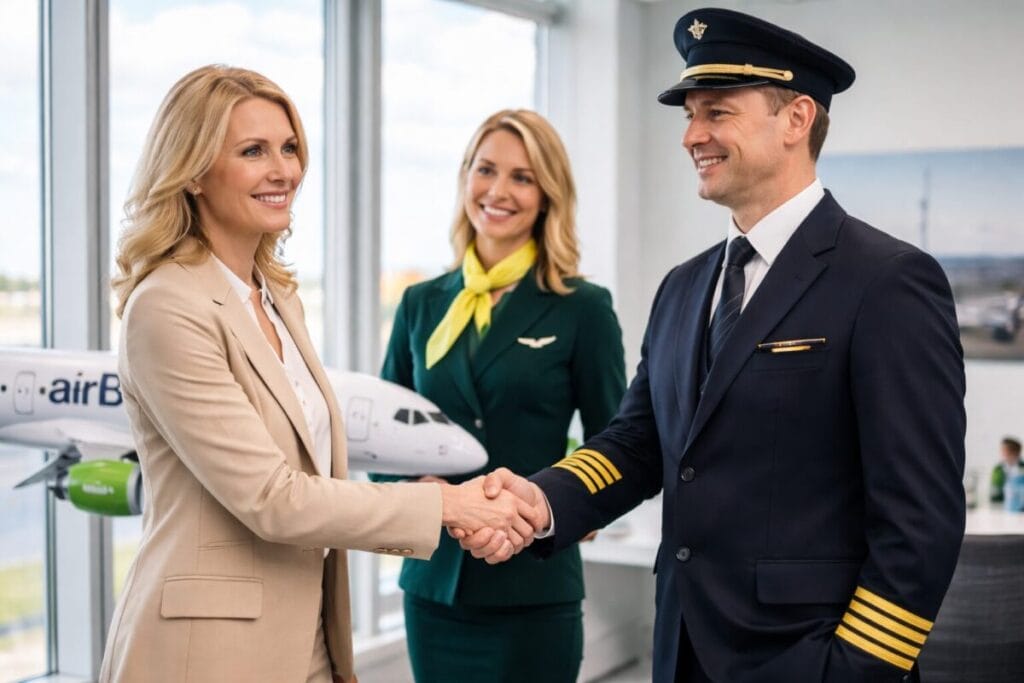 People-First Strategy