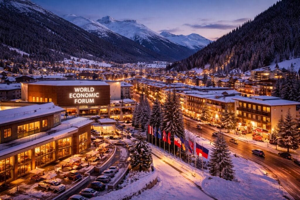 Airlines Boost Flights to Switzerland