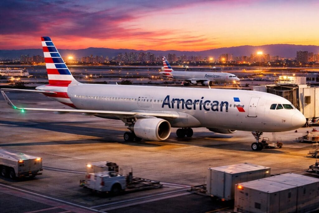 Premium A321XLR Routes